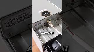 One of the BEST bitcoin miner #cryptocurrencymining #bitcoinmining #mininginindia