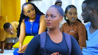 MY UNIVERSITY LIFE EP1: QUEEN BARAMUBENGUTSE! ESE AREMERA KUJYA MURI GHETTO?, KWIGA SE?