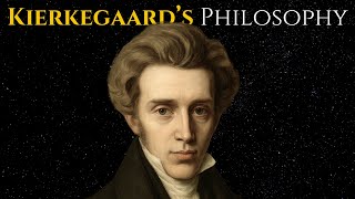 3 Hours of Søren Kierkegaard's Complete Philosophy to Fall Asleep To