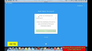 Downloading and installing Examplify