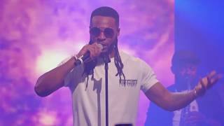 FLAVOUR "Ada Ada" Live Paris 2019
