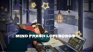 Love Mushup 2024 || Slowed & reverb || Romantic Mushup || lo-fi Mashup || latest Mushup ||