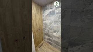Ремонт на баня - Финален резултат ! 🔥 #ремонт #diy #баня #design #bathroom #renovation