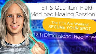 The Strange Scams of Quantum Galactic Healers