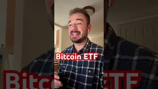 Are we getting too greedy too fast? #bitcoin #bitcoinnews #bitcoinetf
