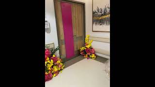 Hospital decoration Al salama Hospital  jeddah