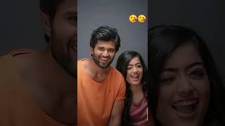 hoga tera good luck🤞💕#love #youtubeshorts #rashmikamandanna #vijaydevarakonda #vijayrashmikastatus