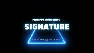 Philippe Boucobsa   Signature Février 2023