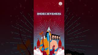 🪔✨ Happy Dussehra from IRBF – Institute of Retail Banking & Finance! ✨