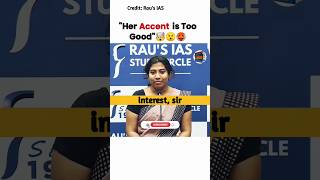 インドの古典舞踊😯🤯？ / Upsc 面接 / Upsc 模擬面接