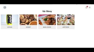 How to navigate in website | #bistroboost, #restaurant #GrowYourRestaurant #SuccessWithBistroboost