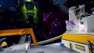 Orion Drift's New Halloween Update LIVE