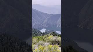 3 Awe-Inspiring Colorado Locations #mountainserenity #travel