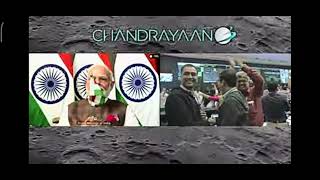 chandrayan3 landed on south pole of moon🌙🌙🌙