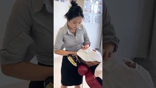 Whispering Barber Session ✂️ | Ear Cleaning & Sleep Aid