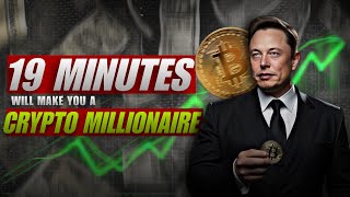 Crypto millionaire - Is 100x really possible in crypto market - Become a crypto millionaire in 2024