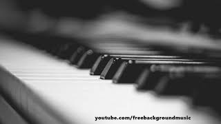 Free Bacgkround Music - Sad Beautiful Soft Piano