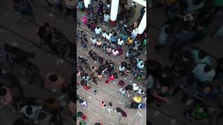 #নড়াইল বাঁধা ঘাট