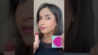 Powder Blush vs. Cream Blush????✨ #powderblush #creamblush #blush #makeupaddict #makeup