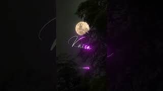 Tera Mera Rishta Romantic Song  #aesthetic #status #emotional  #aestheticmelody#ariitsingsadsong