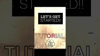 #referralcode #shopforfree #sharewithfriends #storecredit #GetTheLook