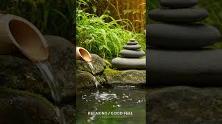 Relaxing #asmrwater #soothingrelaxationrelaxing #naturetherapy
