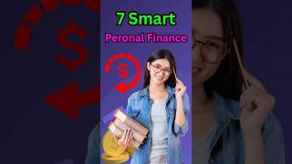 7 Smart Personal Finance Habits You NEED in 2025!