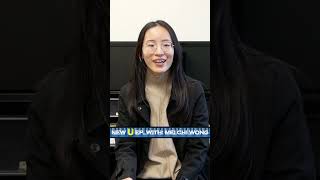 UniLife - Episode 2 with Mei Chi Wong (Official Trailer) #shorts