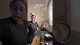 I took complete skin care today 🤣💁|| 91/100 days || #minivlog #bhopal #funny #funnycooking