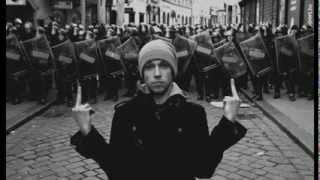 Med G.Outlaw Feat Sayf Takrizz _ Nique Systeme