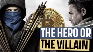 Bitcoin Pros And Cons [Insane Criminal Activity vs. Benefits]