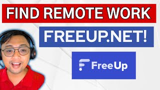 リモートワークのオンライン求人 - 在宅勤務求人 - Freeup.net