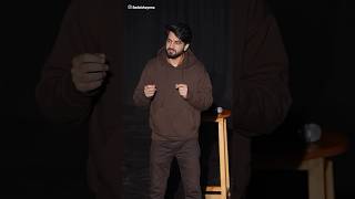 Tu Bholi Si Lagti hai | Poetry Shorts by Badel Sharma #standupcomedy # #poetrystatus