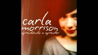 Disfruto - Carla Morrison