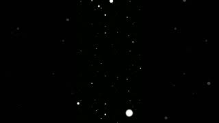 alight motion black screen video