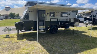 Discovery 15HX Hybrid