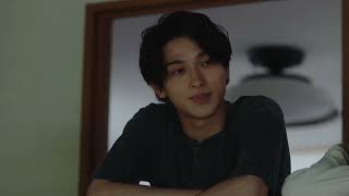 「いいなあ」の表情心臓えぐられる　　#横浜流星 #着飾る恋には理由があって #着飾る恋 #おすすめ #fyp