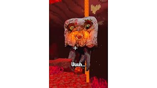 Reality VS Realistic in Minecraft #shorts