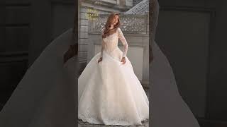 Gorgeous Dress! #weddingdress #budgetbride #yestothedress #weddingdressadvice #fashion #style