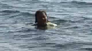 lourdes tiwi albay beach