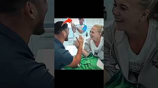 Devon larratt iQ level 😱🥵🥶#unfrezzmyaccount #shortsfeed #devonlarrat #unfrezzmyaccount #plzvairal