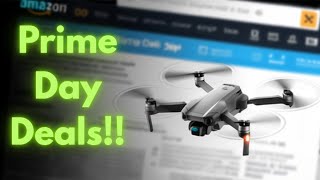 Amazon Prime Day Deals You Can't Miss Today! #primeday2025 #amazon