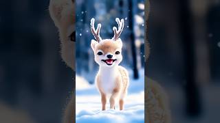 Cutest Baby Fox You’ll Ever See!😍 (Must Watch) #viralvideo #shorts #shortsfeed #youtubeshorts #ai