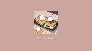 Milaanor - S'mores (no copyright music) free aesthetic cute background music for vlogs