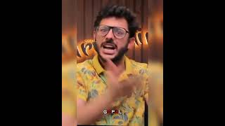 HAPPY BIRTHDAY LEGEND ❤️ #carryminati                 #shorts #gopalediting