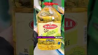 The 3 worst olive oil brands in the united states#viralreels #shorts #trendingshorts #goviral