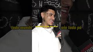 MC PH: QUIZ 4:20 - QUAL MC FUMA MAIS?🔥🤣 #shorts