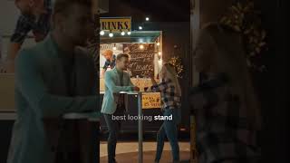 How to sell out everyday 💵 🌭 #shorts #business #foodtruck #food #business #foodbusiness