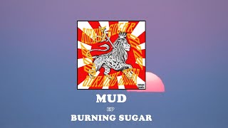 MUD - SPOT "BURNING SUGAR"
