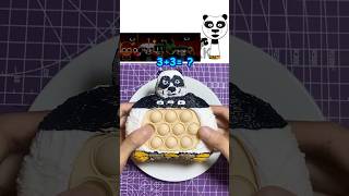 I Remade Po — Phase 4 Sprunki OC with 3D Pen (Kung Fu Panda)